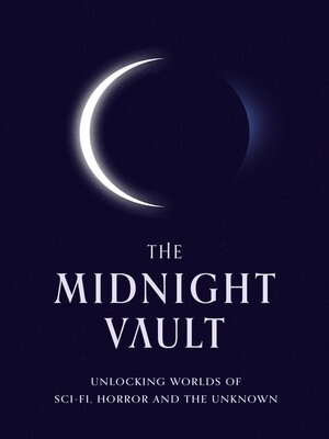 cover image of The Midnight Vault